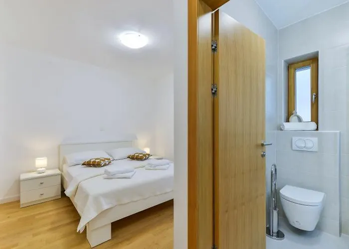 فيلة With Roof Terrace 50 Meters From The Beach- By Ta Leut Agency