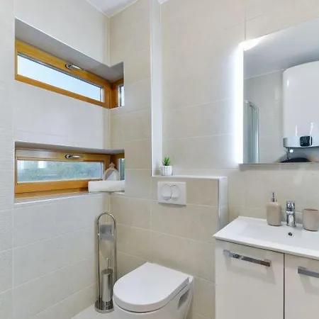 With Swimming Pool, Roof Terrace, 50 Meters From The Beach- By Ta Leut Agency * Zaton (Zadar)