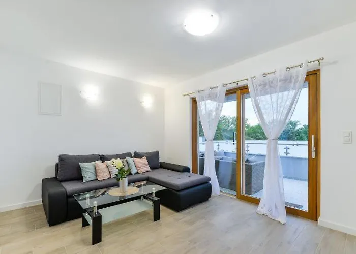 With Roof Terrace 50 Meters From The Beach- By Ta Leut Agency Вилла