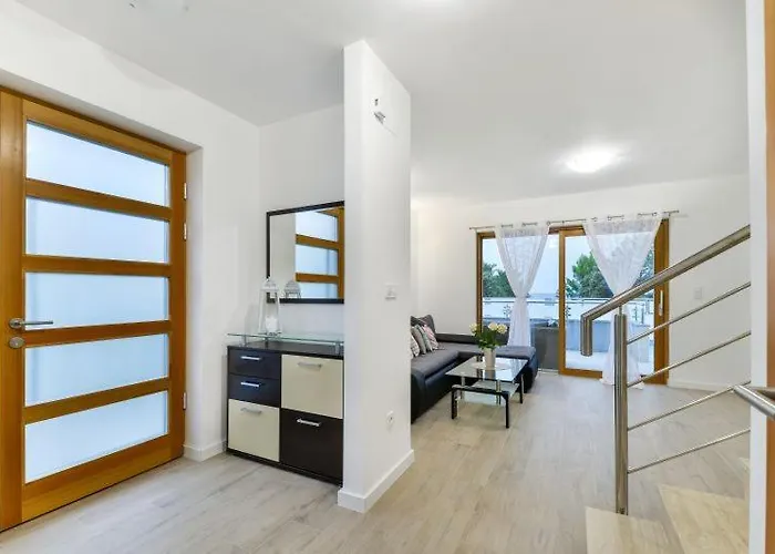 Вилла With Roof Terrace 50 Meters From The Beach- By Ta Leut Agency Затон