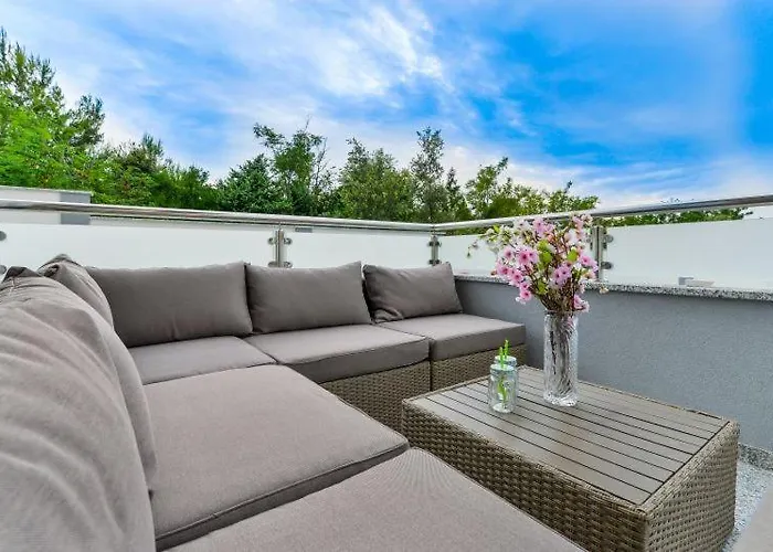 With Roof Terrace 50 Meters From The Beach- By Ta Leut Agency * Затон